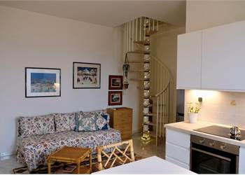 Affitto via Morimondo 5 - MI 